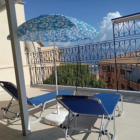 Apartmán Kiki'S Penthouse Corfu  Exteriér fotografie