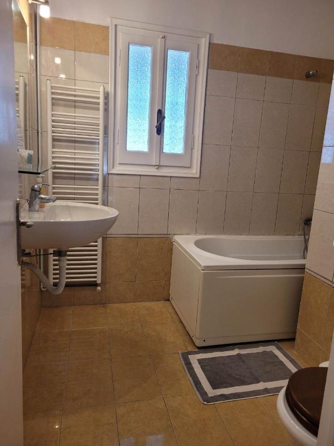 Apartmán Kiki'S Penthouse Corfu  Exteriér fotografie