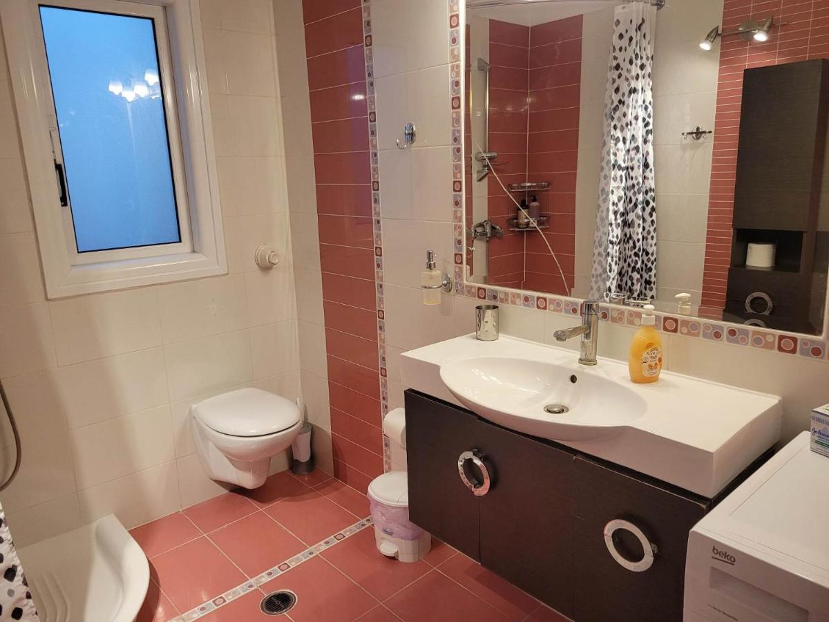 Apartmán Kiki'S Penthouse Corfu  Exteriér fotografie