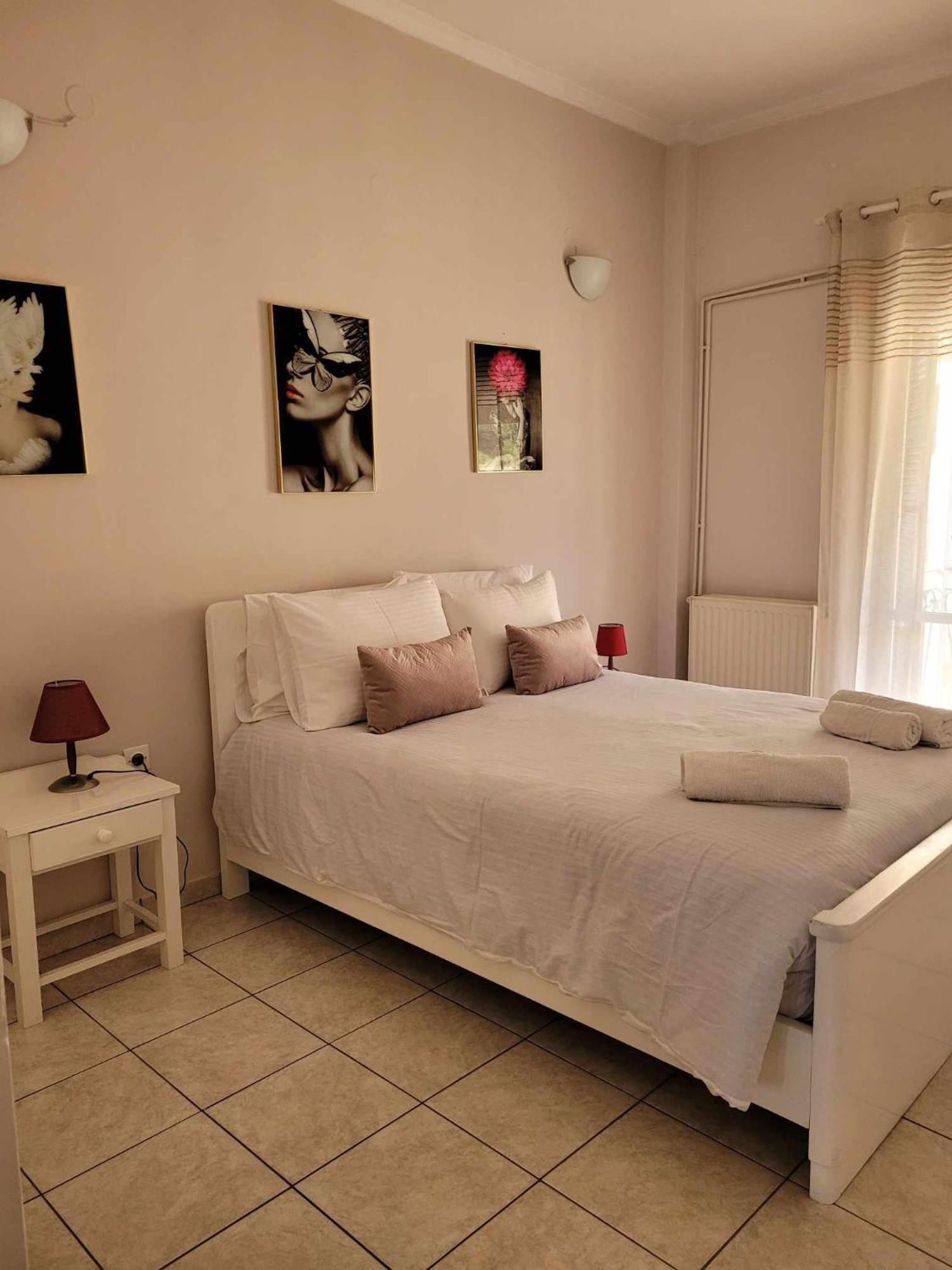Apartmán Kiki'S Penthouse Corfu  Exteriér fotografie