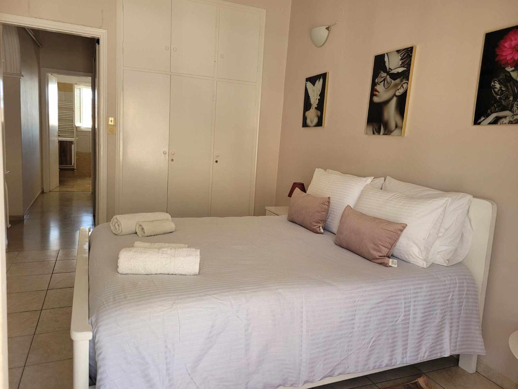 Apartmán Kiki'S Penthouse Corfu  Exteriér fotografie
