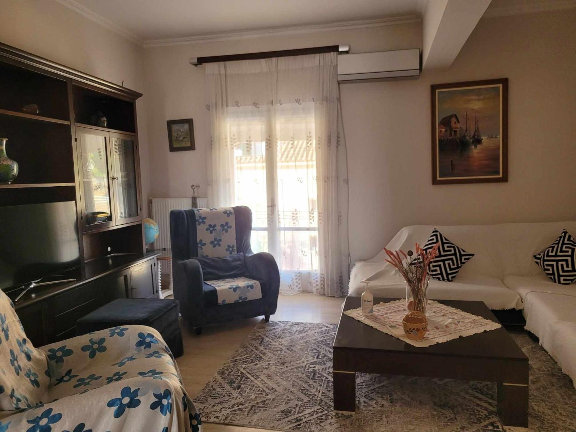 Apartmán Kiki'S Penthouse Corfu  Exteriér fotografie