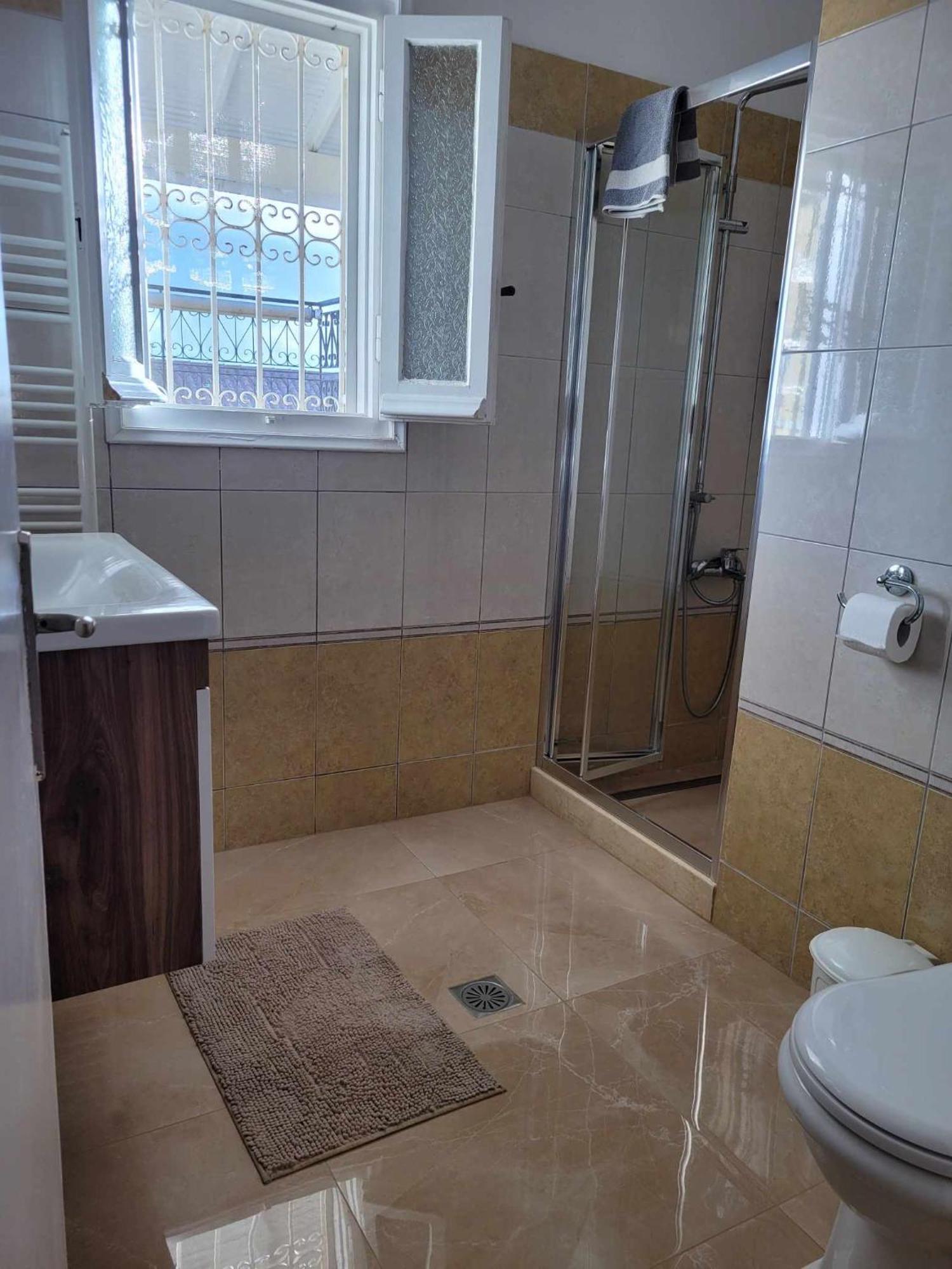 Apartmán Kiki'S Penthouse Corfu  Exteriér fotografie
